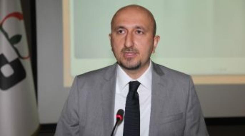 Yama&ccedil;: "doğayı Plastik Değil, İnsan Kirletiyor"