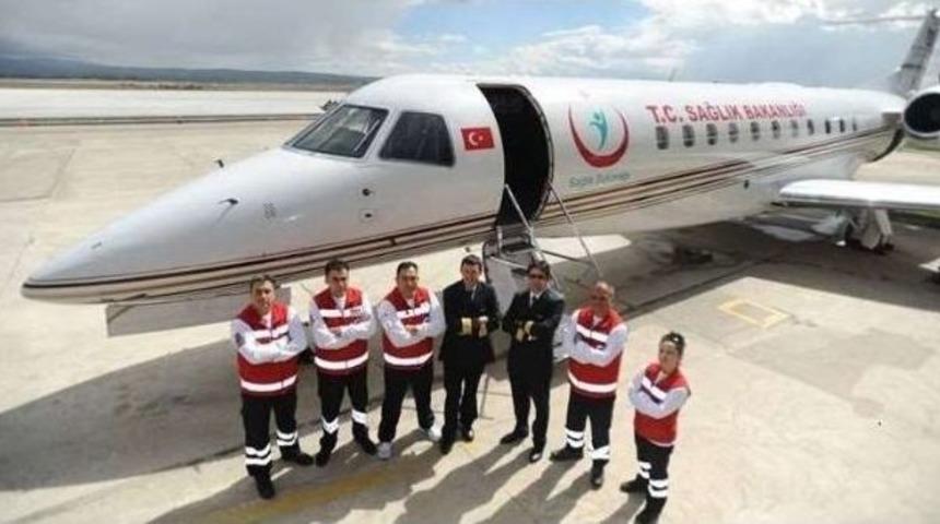Erdem; &rdquo;acil Sağlık Hizmetlerinde Jet Hızında Erişim Sağlandı"