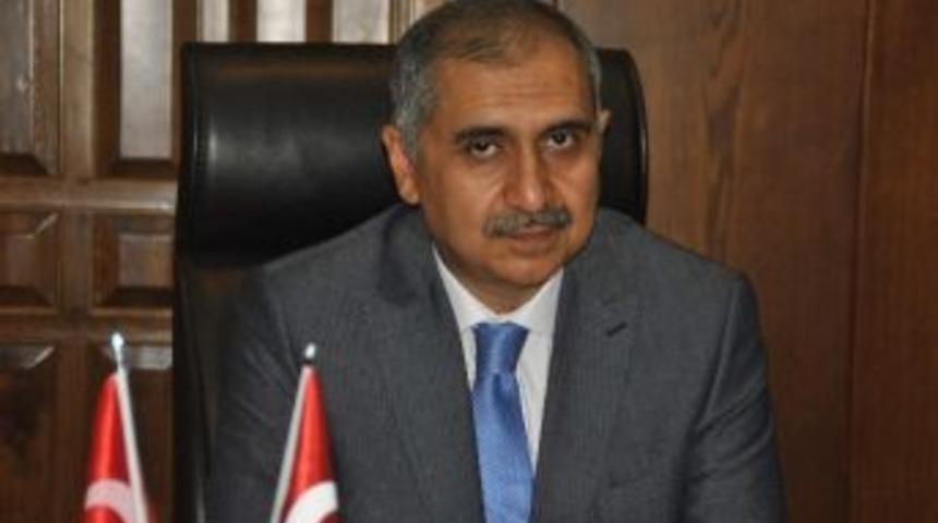 Vali Ko&ccedil;ak, Koordinasyona İlk Kez Başkanlık Yapacak