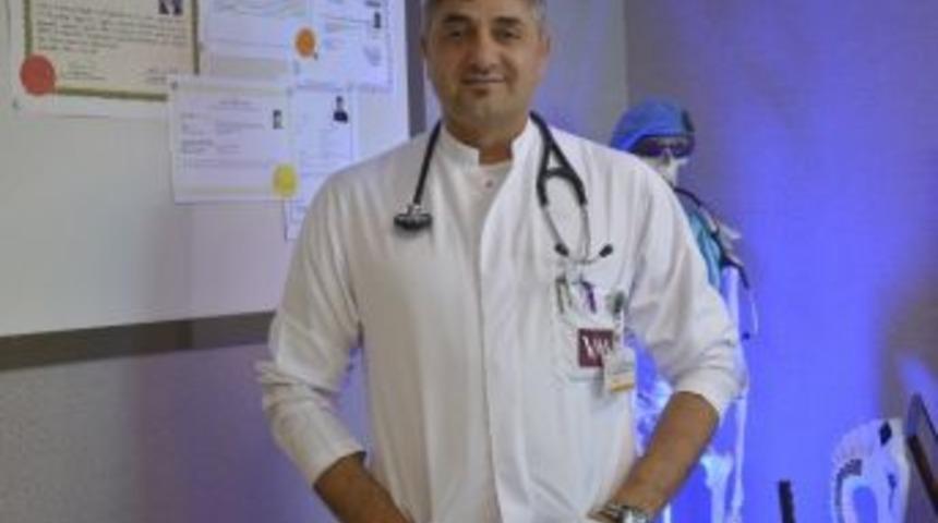 Uzmanlar Sıcak Havalar İ&ccedil;in Uyarıyor