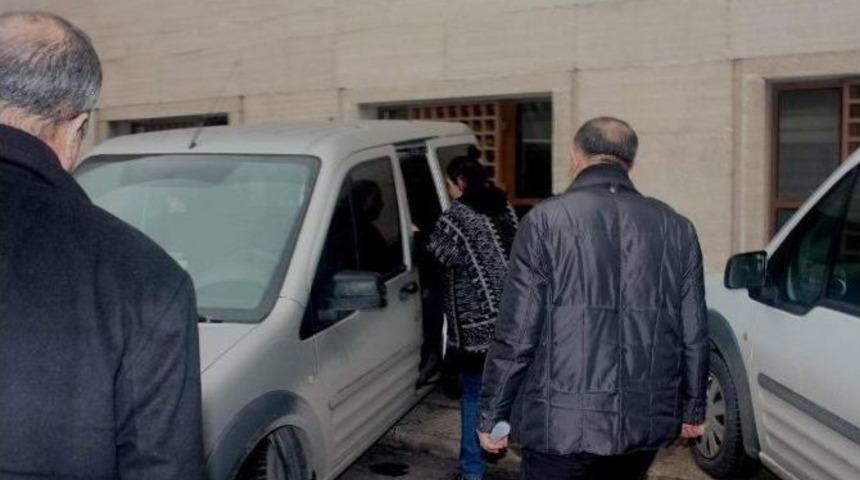 Gayri Meşru Bebeği &Ccedil;&ouml;pte &Ouml;l&uuml;me Attılar, 25 Yıl Hapisleri İsteniyor