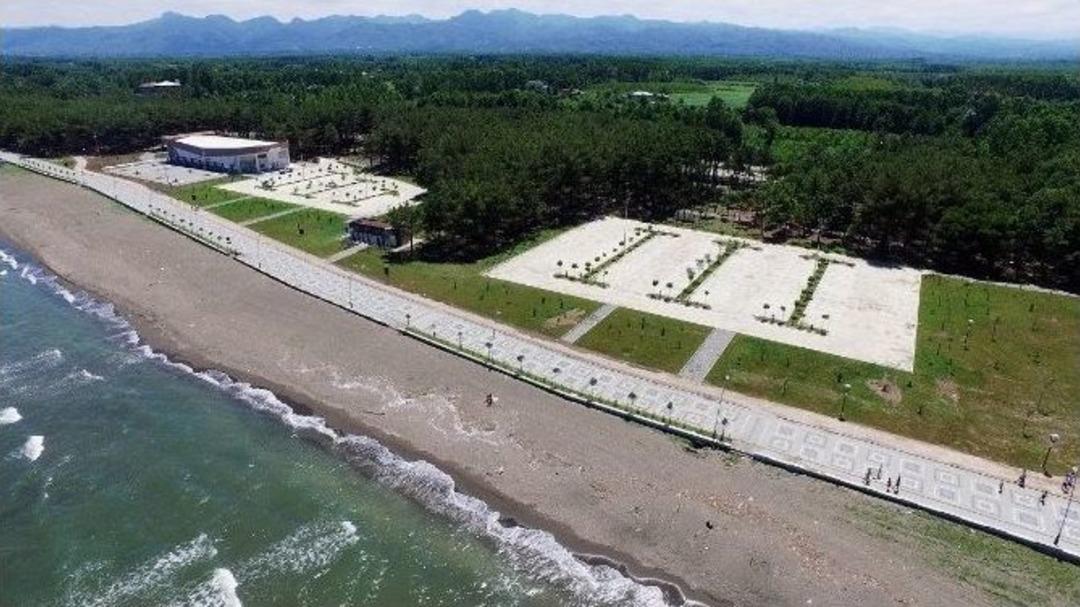 Karadeniz&rsquo;in Yeni Turizm Merkezi: Mili&ccedil;