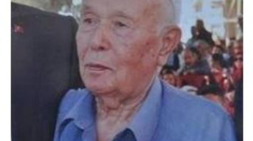 Buharkent, Hayırsever Abisi Mehmet Parmaksız&rsquo;ı Kaybetti