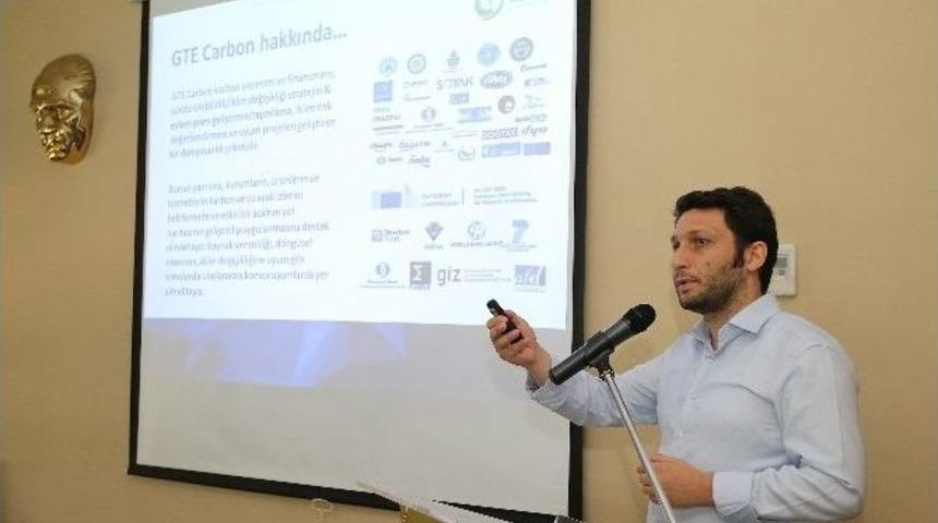 Karşıyaka&rsquo;nın Havasını Değiştirecek Projeye 85 Bin Sterlin Destek