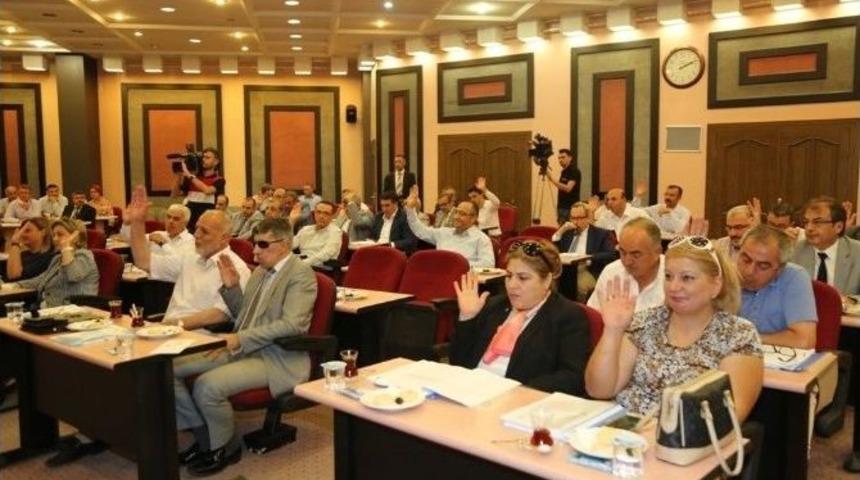 Mimarsinan Organize Sanayi B&ouml;lgesi&rsquo;nde