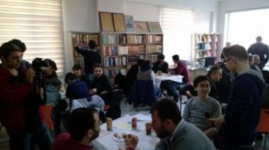 &Ccedil;anakkale Anadolu İmam Hatip Lisesi Proje Okulu Oldu