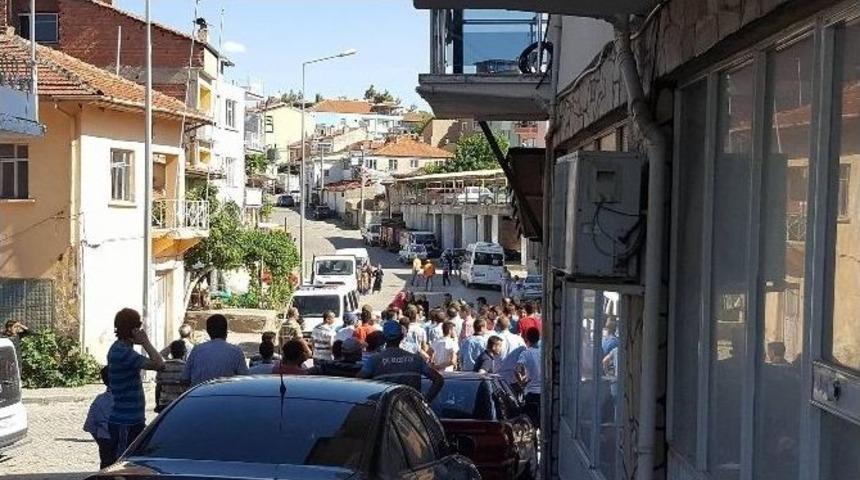 Mevsimlik İş&ccedil;ileri, Suriyeli Zannettiler