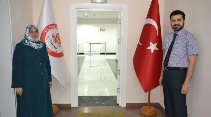 Suriyeli Akademisyenlerden &rsquo;vatandaşlık&rsquo; Yorumu