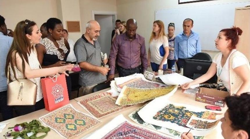 İngilizler Hayran Kaldı