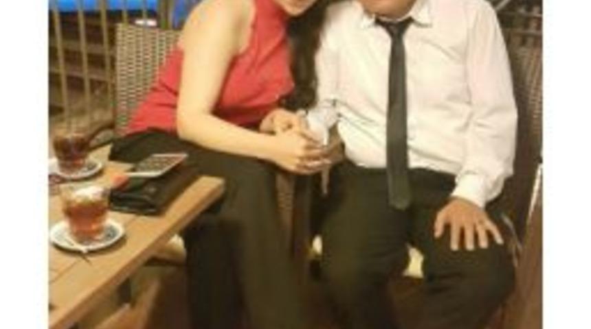 120 Kilogramdan 75&rsquo;e D&uuml;şerek Aşkı Buldu