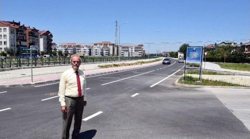 B&uuml;y&uuml;kşehirden Nil&uuml;fer&rsquo;e Bir Yatırım Daha