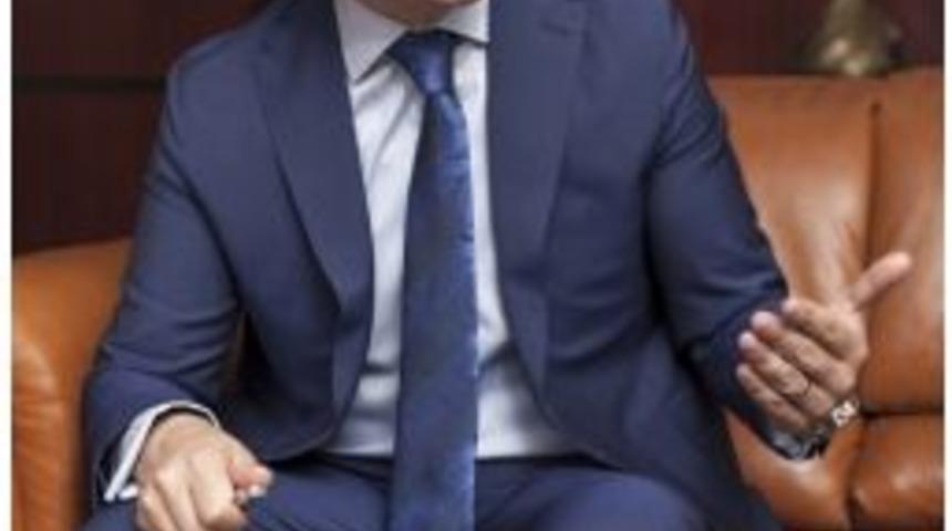 Gto Y&ouml;netim Kurulu Başkanı Bartık: &ldquo;ikili İlişkiler D&uuml;zelirse Ticari İlişkilerde İyileşir, Bu Y&ouml;nde Atılan Adımları &Ouml;nemsiyoruz&rdquo;