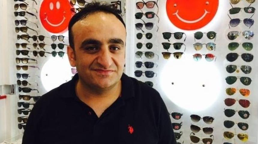 Adıyamanlı G&ouml;zl&uuml;k&ccedil;&uuml;lerden G&uuml;neş G&ouml;zl&uuml;ğ&uuml; Uyarısı