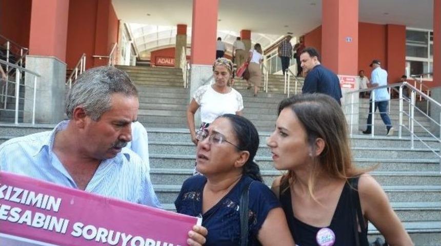 Kesik El Cinayetinde Yargılama S&uuml;r&uuml;yor