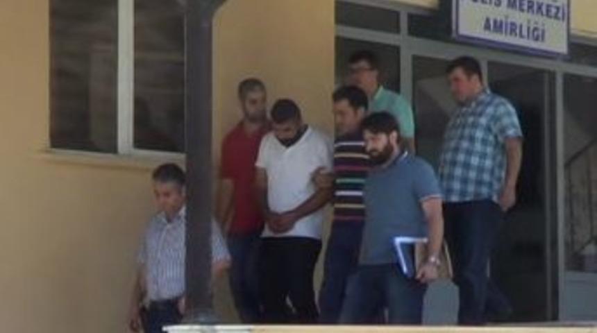 Telefon Dolandırıcısı Tutuklandı