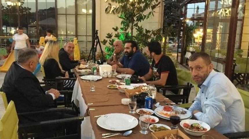 Kayıp &Ccedil;ocuklar Platformu Derneği Basın Toplantısı D&uuml;zenledi