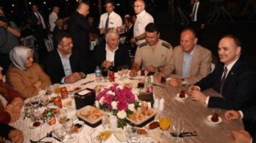 Ankara&rsquo;da D&uuml;zce Zirvesi