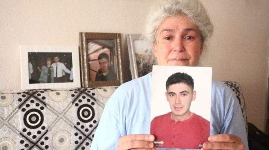 Baba Olduktan 10 G&uuml;n Sonra Kayboldu