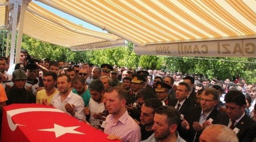 Bilecikli Şehidin Ağabeyi: &ldquo;haklarımızı Helal Etmiyoruz&rdquo;
