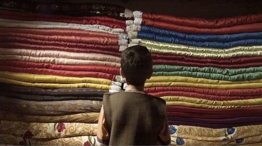 &lsquo;rauf&rsquo; &Ouml;d&uuml;le Doymuyor