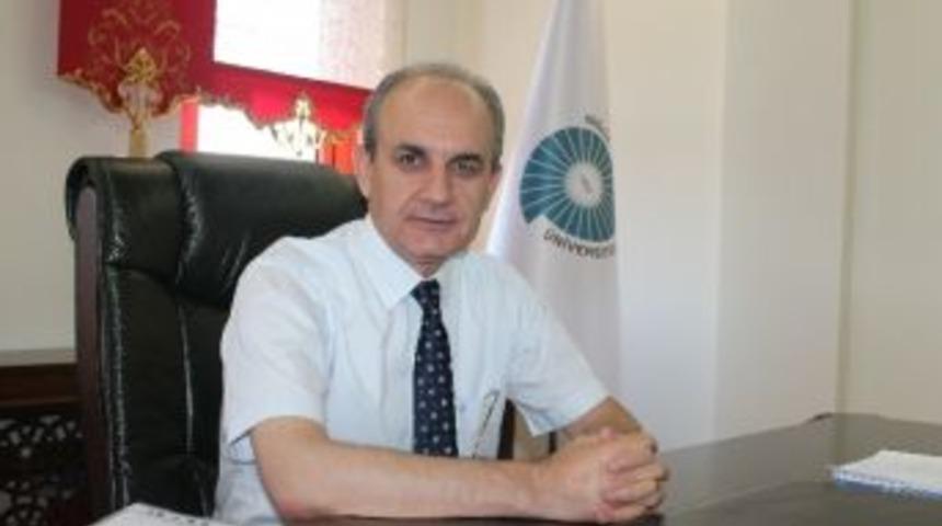 Rekt&ouml;r, &Ouml;ğrencileri Niğde &Uuml;niversitesine Davet Etti