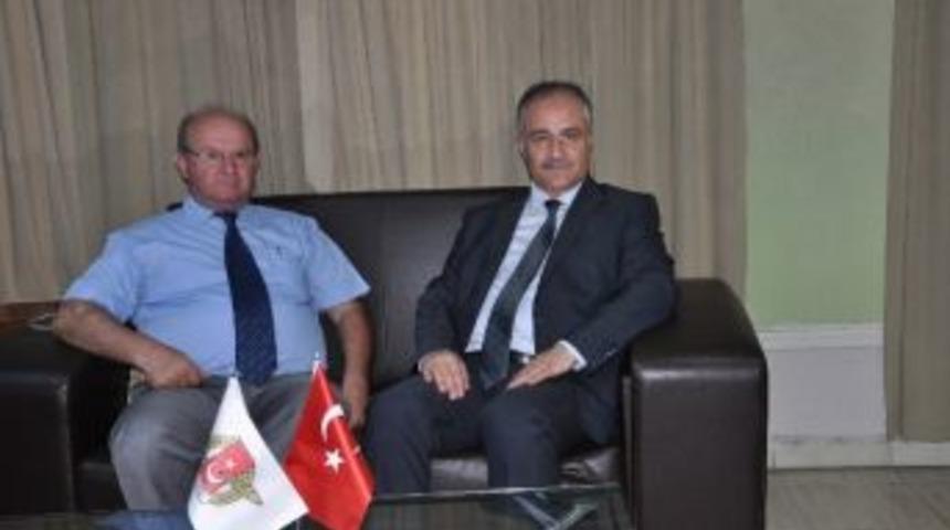 Rekt&ouml;r Prof. Dr. G&uuml;l:&ldquo;abt&uuml;&rsquo;y&uuml; İlk Sıralara Taşımak İstiyoruz&rdquo;