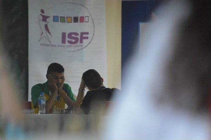 Gymnasiade’da Üçüncü Gün Heyecanı G1