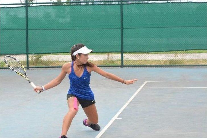 Gymnasiade’da Üçüncü Gün Heyecanı G5