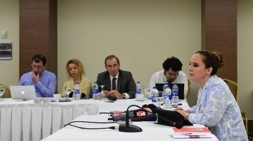 Chp’li Cankurtaran’ın Açıklamalar