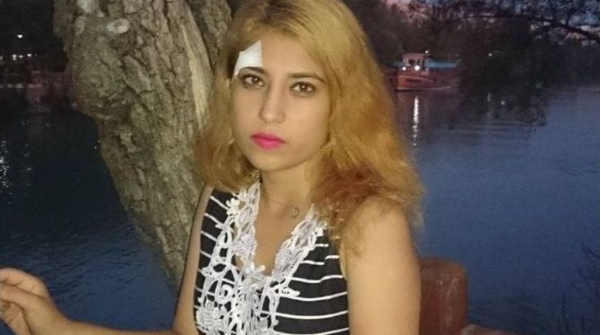 Genç Kız Motosiklet Kazasında Hayatını Kaybetti