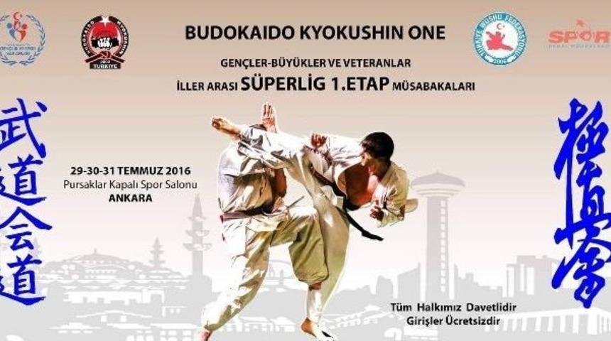 Anadolu Kaplanı Murat Tan S&uuml;per Lig 1. Etap M&uuml;sabakalarına Katılacak