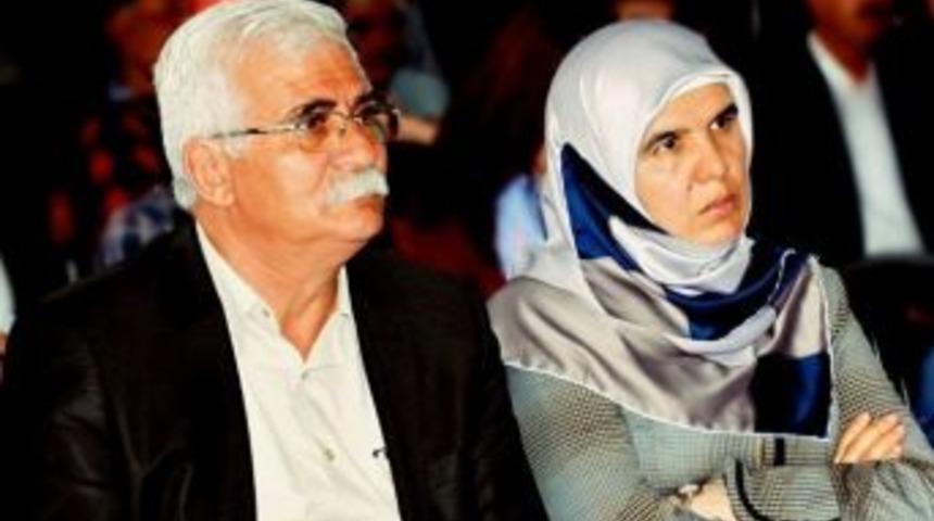 Eş Başkanların Duruşması Ertelendi