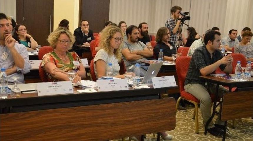 Eskişehir&rsquo;de Bin 732 Suriyeli Yaşıyor