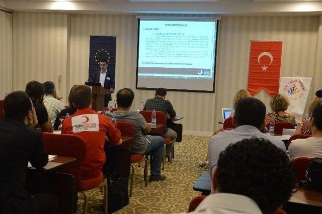 Eskişehir’de Bin 732 Suriyeli Yaşıyor