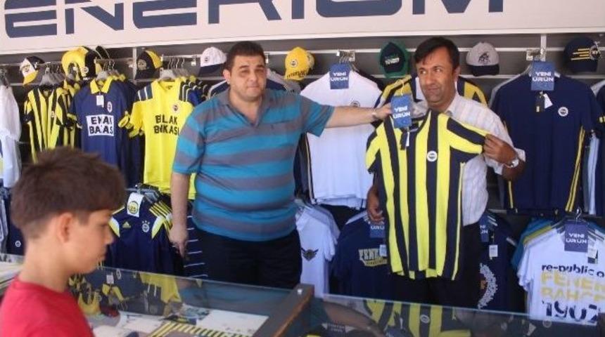 Fenerium Tır&rsquo;ı Tavşanlı&rsquo;da