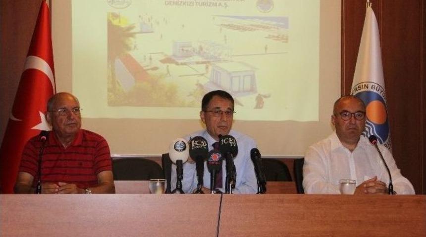 Tun&ccedil;su: &ldquo;yetki Karmaşasının &Ouml;nlenmesi Lazım&rdquo;