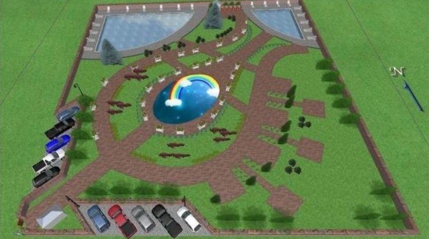 Aziziye Belediyesi&rsquo;nden Bir İlk Daha&hellip;