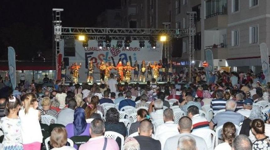 Yıldırım&rsquo;da Festival Coşkusu S&uuml;r&uuml;yor