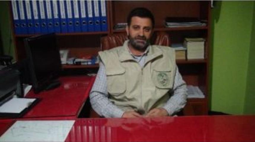 Merhamet Eli Derneği&rsquo;nden Bin 278 Aileye Yardım