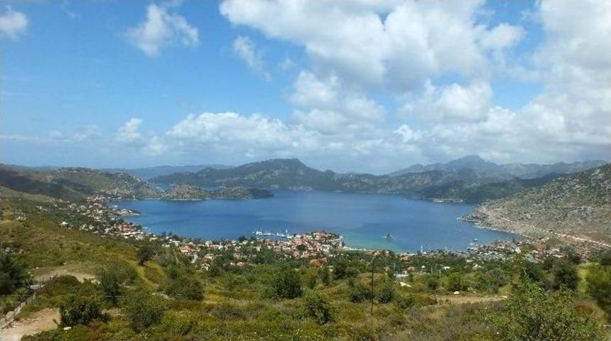 &Ccedil;eşme Ve Bodrum Out Marmaris İn