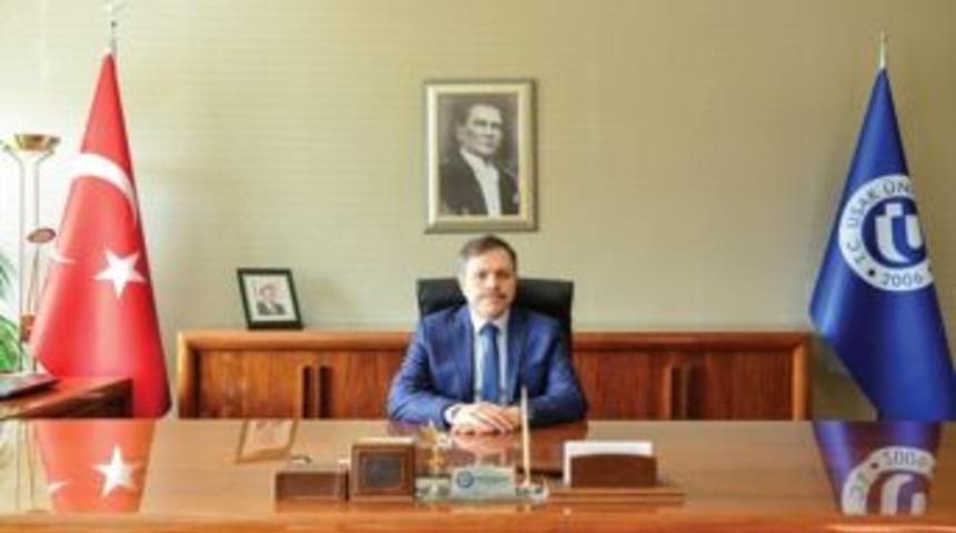 Rekt&ouml;r &Ccedil;elik; "y&ouml;k&rsquo;&uuml;n Burs Kararı Fak&uuml;lte Ve Y&uuml;ksekokulların &Ouml;ğrencilerini Artırır"