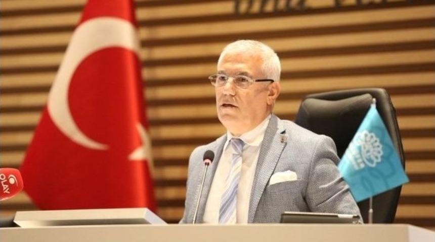 Kayapa Katı Atık Tesisi&rsquo;nin Etkileri Meclis &Uuml;yelerine Anlatıldı