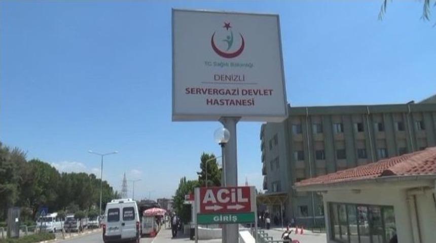 Mevlitte Verilen Yemek 45 Kişiyi Zehirledi