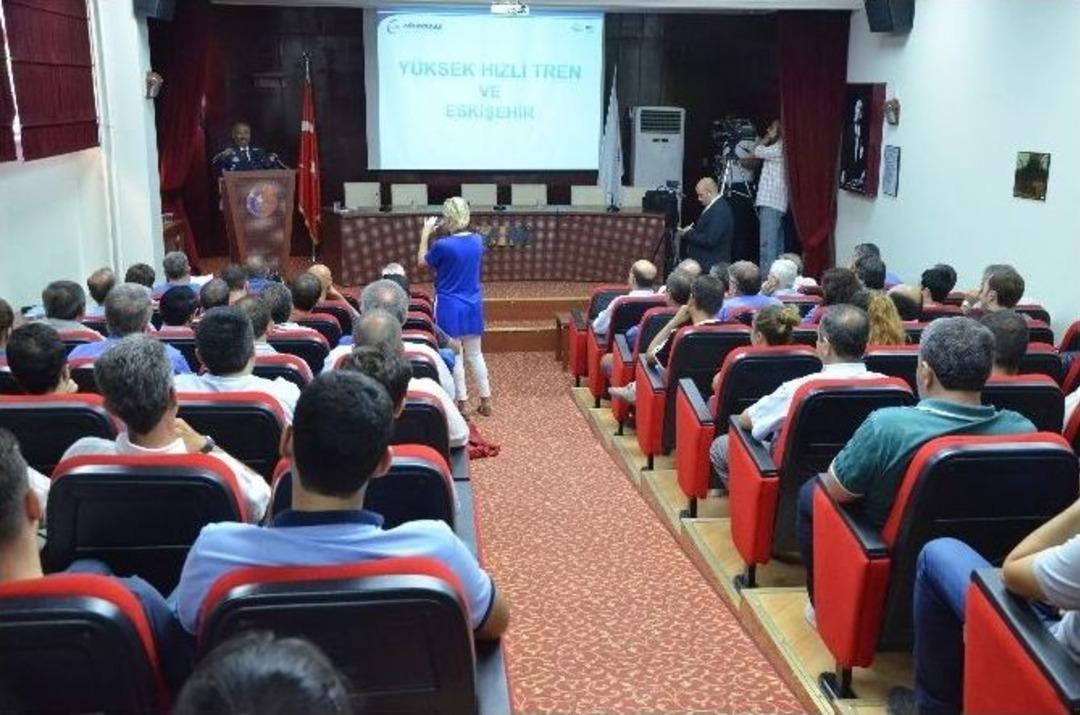 T&uuml;lomsaş Genel M&uuml;d&uuml;r&uuml; Hayri Avcı: