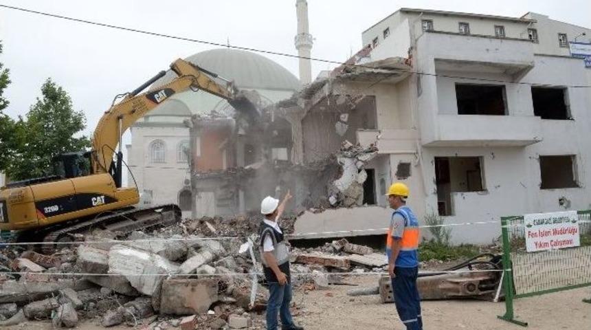 Osmangazi&rsquo;de Yollar Bir Bir A&ccedil;ılıyor