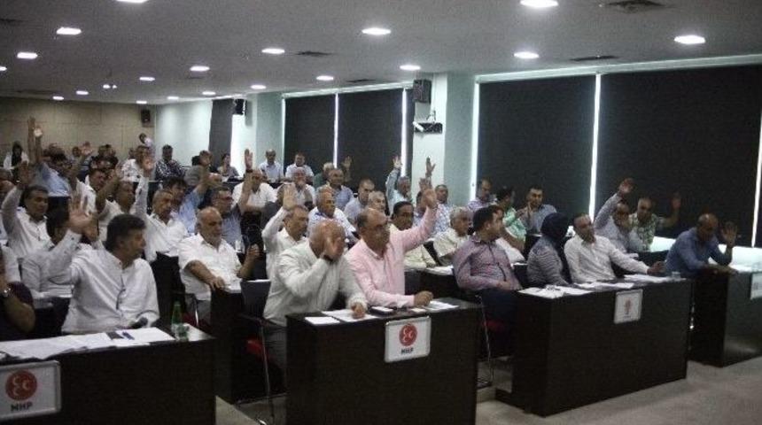 B&uuml;y&uuml;kşehir 27 Milyon Lira Daha Bor&ccedil;lanacak