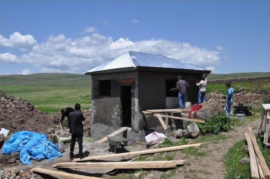 Melikk&ouml;y Su Problemine Kalıcı &Ccedil;&ouml;z&uuml;m Bulundu