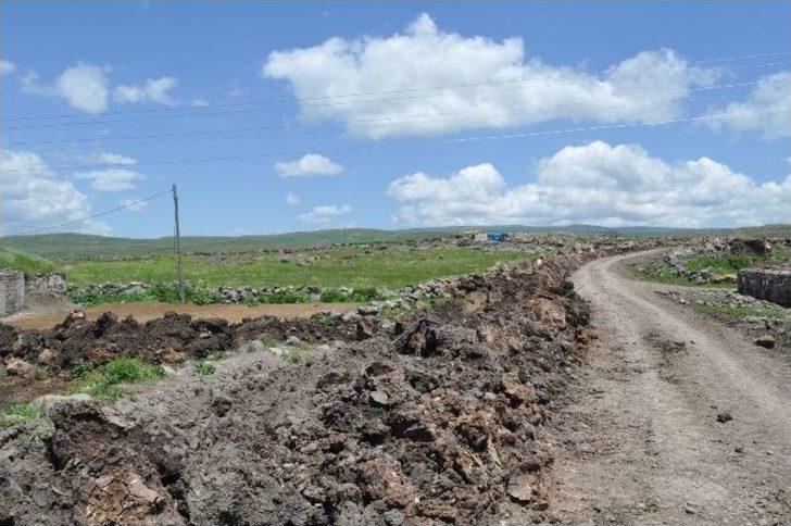 Melikköy Su Problemine Kalıcı Çözüm Bulundu G5