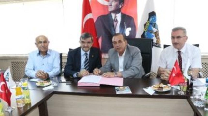 Konyalı Esnaf Özel Hastaneden İndirimli Hizmet Alacak