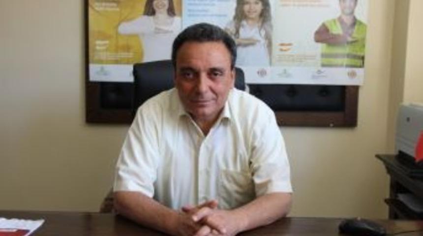 Yapı Sekt&ouml;r&uuml;nde &Ccedil;alışanlara Mesleki Yeterlilik Belgesi Verilecek